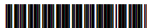 IDAHC39M Code 39 Barcode